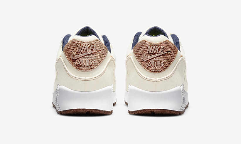 【国内 5/27 発売】ナイキ エア マックス 90 SE “ココナッツミルク” (NIKE AIR MAX 90 SE “Coconut Milk”) [DD0385-100/DD0384-100]