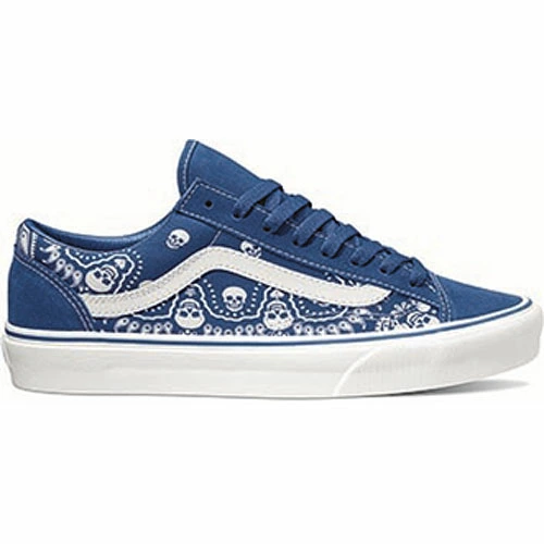 VANS “BANDANA” SK8-HI/SLIP-ON/STYLE 36 (バンズ “バンダナ” スケートハイ/スリッポン/スタイル 36)