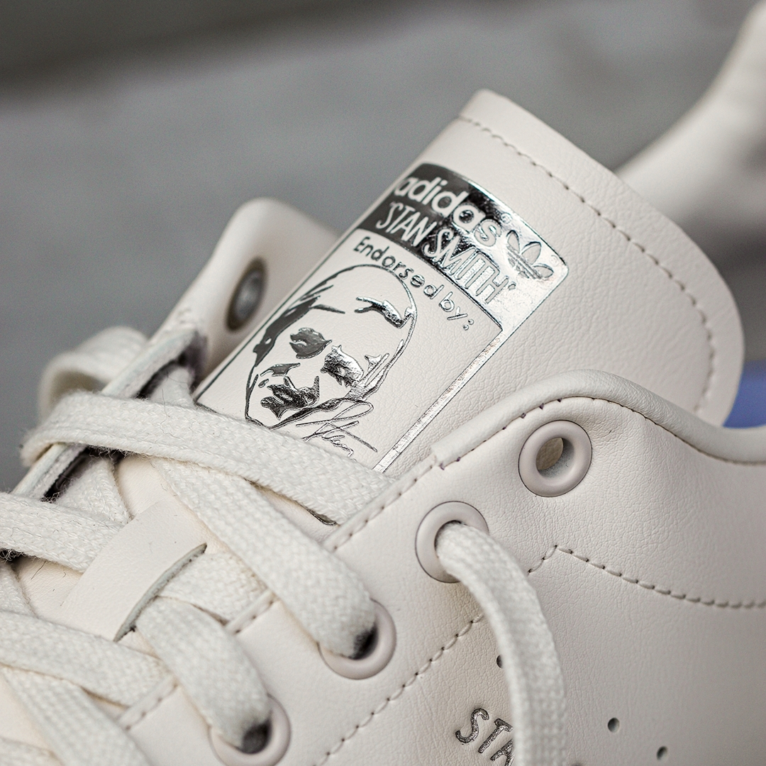 EDIFICE /IENA連動の別注 adidas Originals STAN SMITH (エディフィス アディダス オリジナルス スタンスミス)