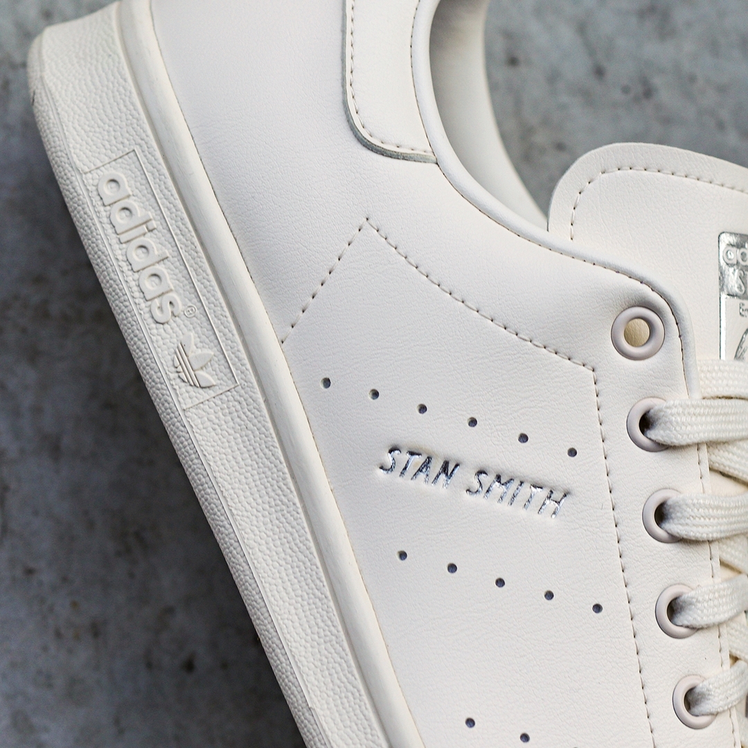 EDIFICE /IENA連動の別注 adidas Originals STAN SMITH (エディフィス アディダス オリジナルス スタンスミス)