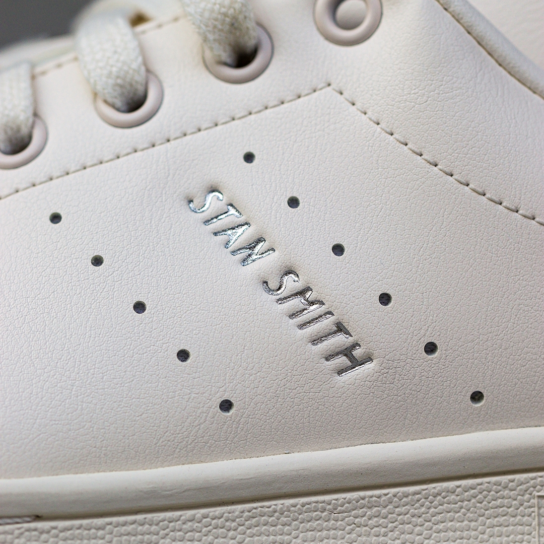 EDIFICE /IENA連動の別注 adidas Originals STAN SMITH (エディフィス アディダス オリジナルス スタンスミス)