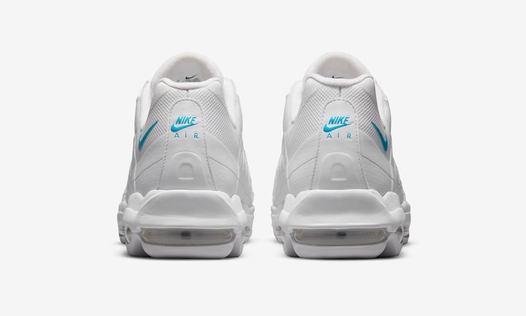 ナイキ エア マックス 95 ウルトラ “ホワイト/ブルー” (NIKE AIR MAX 95 ULTRA “White/Blue”) [DM2815-100]