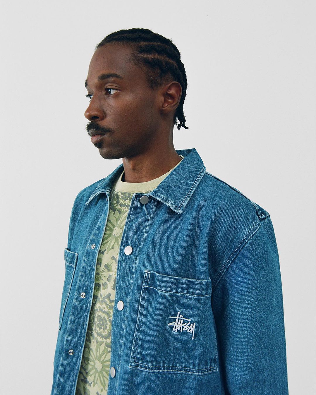 2/5 発売！STUSSY 2021 SPRING COLLECTION (ステューシー 2021年 スプリング コレクション)