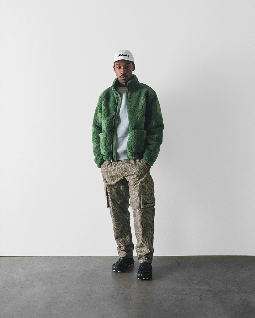 2/5 発売！STUSSY 2021 SPRING COLLECTION (ステューシー 2021年 スプリング コレクション)