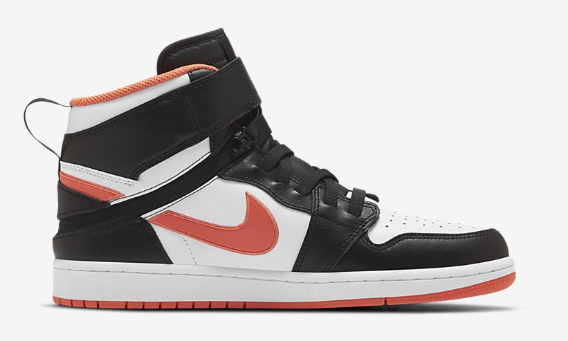 ナイキ エア ジョーダン 1 ハイ “ターフオレンジ” (NIKE AIR JORDAN 1 HIGH FLYEASE “Turf Orange”) [CQ3835-008]