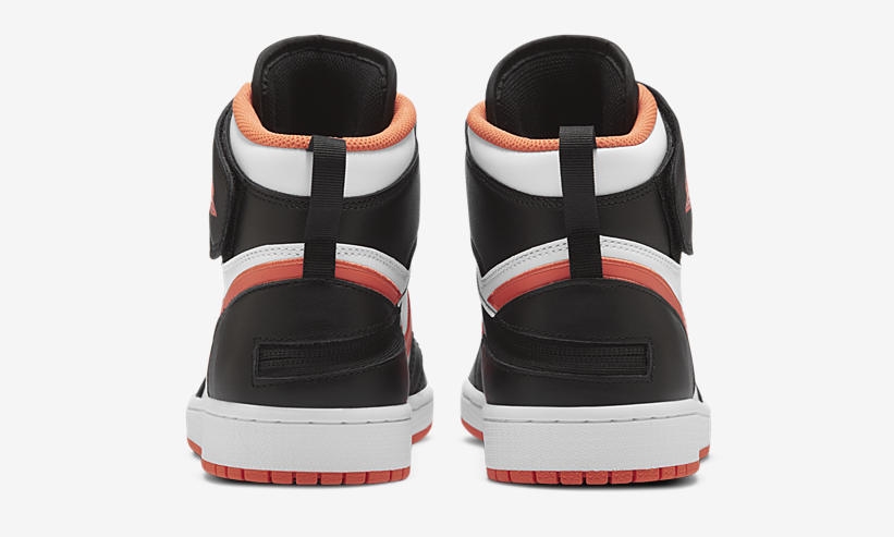 ナイキ エア ジョーダン 1 ハイ “ターフオレンジ” (NIKE AIR JORDAN 1 HIGH FLYEASE “Turf Orange”) [CQ3835-008]