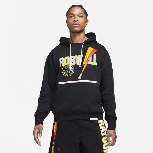 2/11 発売！ナイキ “レイガンズ” 2021年 春/スプリング アパレルコレクション (NIKE “Roswell Rayguns” Apparel Collection)