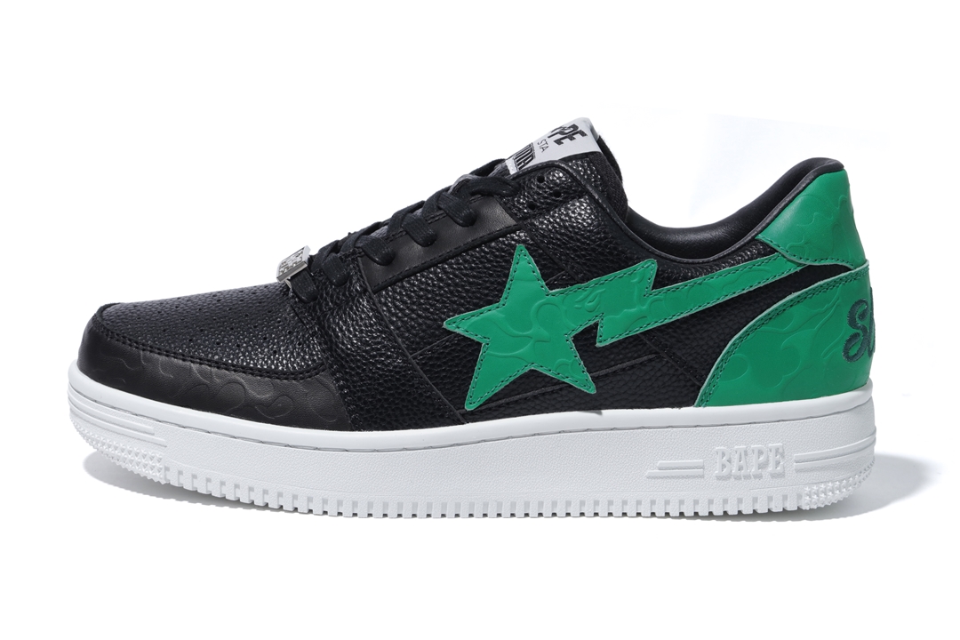 全米チャートナンバーワンラッパー「GUNNA」× A BATHING APE コラボ BAPE STA/Teeが2/6 発売 (ア ベイシング エイプ)