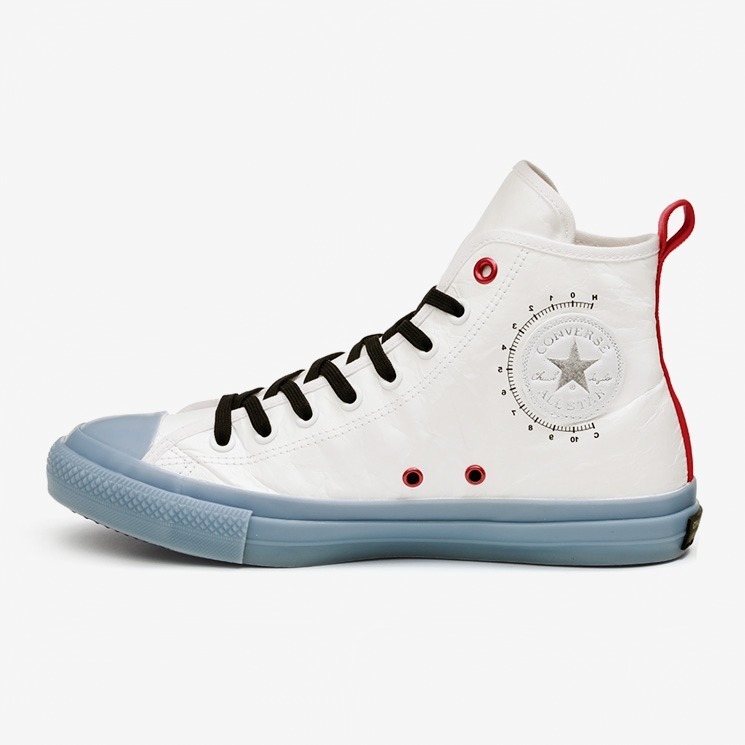 NASA × CONVERSE から宇宙服とスペースシャトルをイメージしたモデルが3月発売 (ナサ コンバース オールスター ALL STAR)