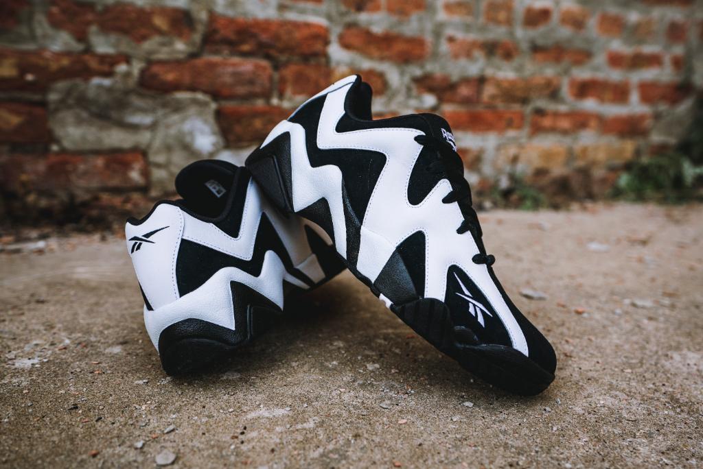 2/5 発売！REEBOK KAMIKAZE II LOW OG “White/Black” (リーボック カミカゼ 2 OG “ホワイト/ブラック”) [FY9780]