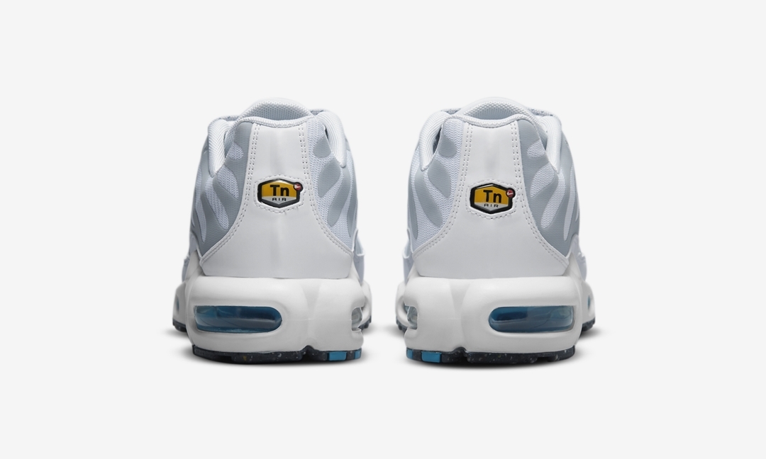 ナイキ エア マックス プラス “ブラック/ホワイト” (NIKE AIR MAX PLUS “Black/White”) [DM2466-001,100]