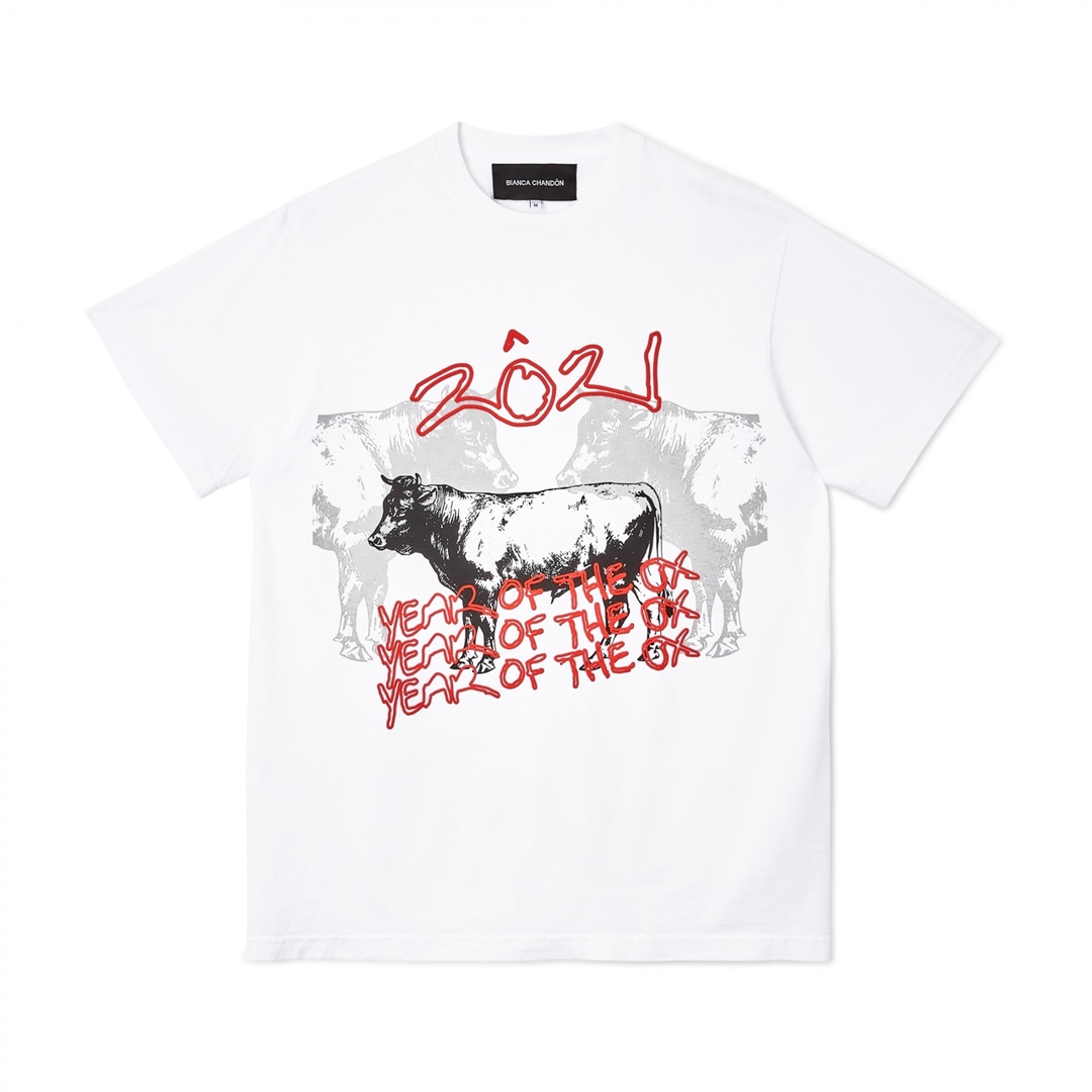 A BATHING APE、AWAKE、CLOT、FRAGMENT×DSMなどのブランドが参加する「DOVER STREET MARKET “Year Of The Ox”」が2/5 発売 (ドーバーストリートマーケット銀座)