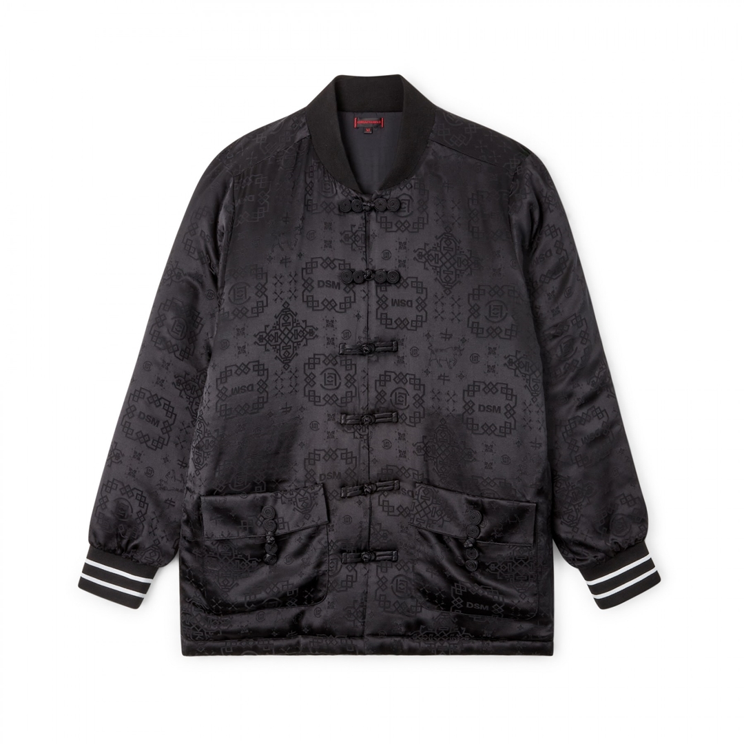 A BATHING APE、AWAKE、CLOT、FRAGMENT×DSMなどのブランドが参加する「DOVER STREET MARKET “Year Of The Ox”」が2/5 発売 (ドーバーストリートマーケット銀座)