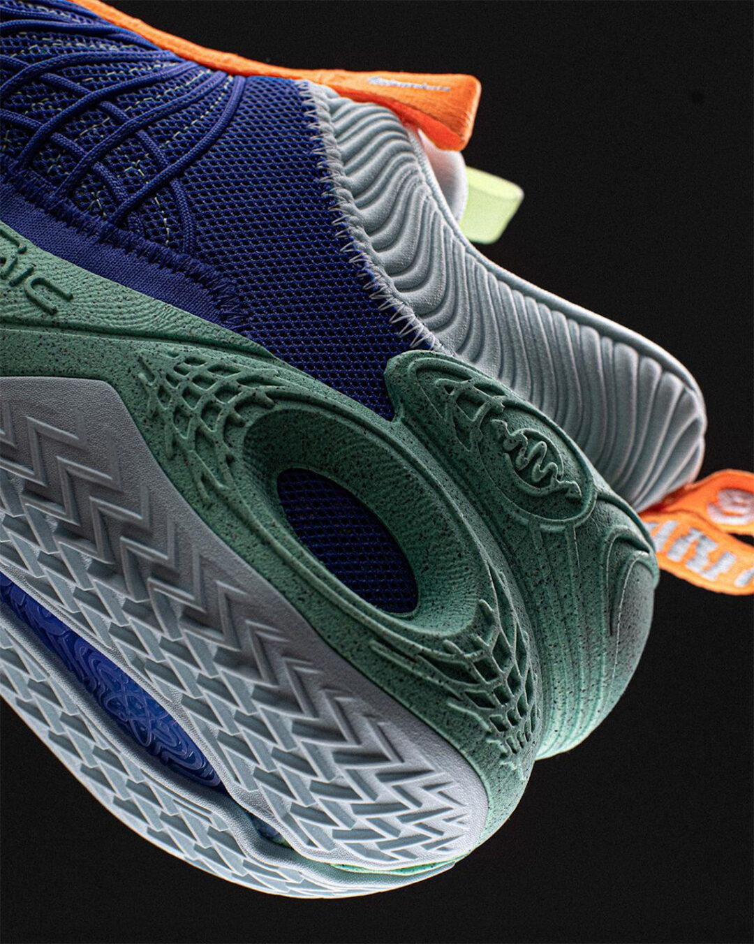 3/7 発売！ナイキ コズミック ユニティ “アマルガム” (NIKE