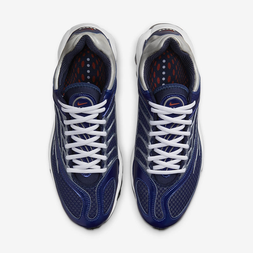 海外 4/17 発売予定！ナイキ エア チューンド マックス “ミッドナイトネイビー” (NIKE AIR TUNED MAX “Midnight Navy”) [DH8623-400]