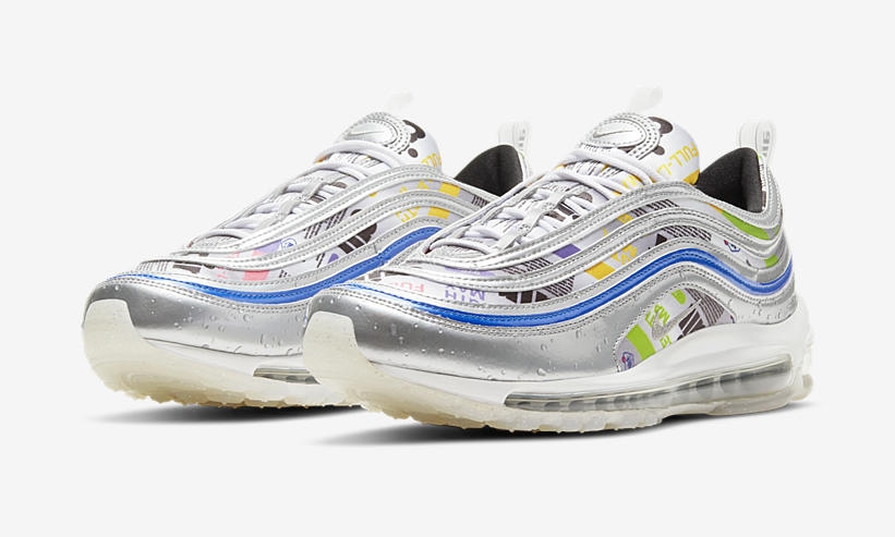 【国内 3/19 発売】ナイキ エア マックス 97 “スウッシュマート/エネルギーゼリー” (NIKE AIR MAX 97 “SWOOSH MART/Energy Jelly”) [DD5480-902]