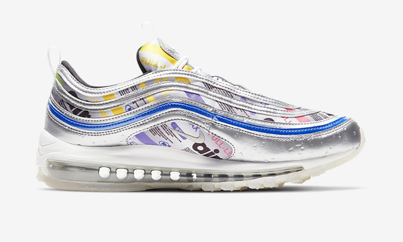 【国内 3/19 発売】ナイキ エア マックス 97 “スウッシュマート/エネルギーゼリー” (NIKE AIR MAX 97 “SWOOSH MART/Energy Jelly”) [DD5480-902]