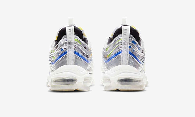 【国内 3/19 発売】ナイキ エア マックス 97 “スウッシュマート/エネルギーゼリー” (NIKE AIR MAX 97 “SWOOSH MART/Energy Jelly”) [DD5480-902]