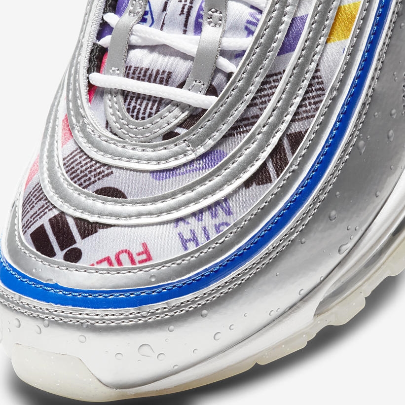 【国内 3/19 発売】ナイキ エア マックス 97 “スウッシュマート/エネルギーゼリー” (NIKE AIR MAX 97 “SWOOSH MART/Energy Jelly”) [DD5480-902]