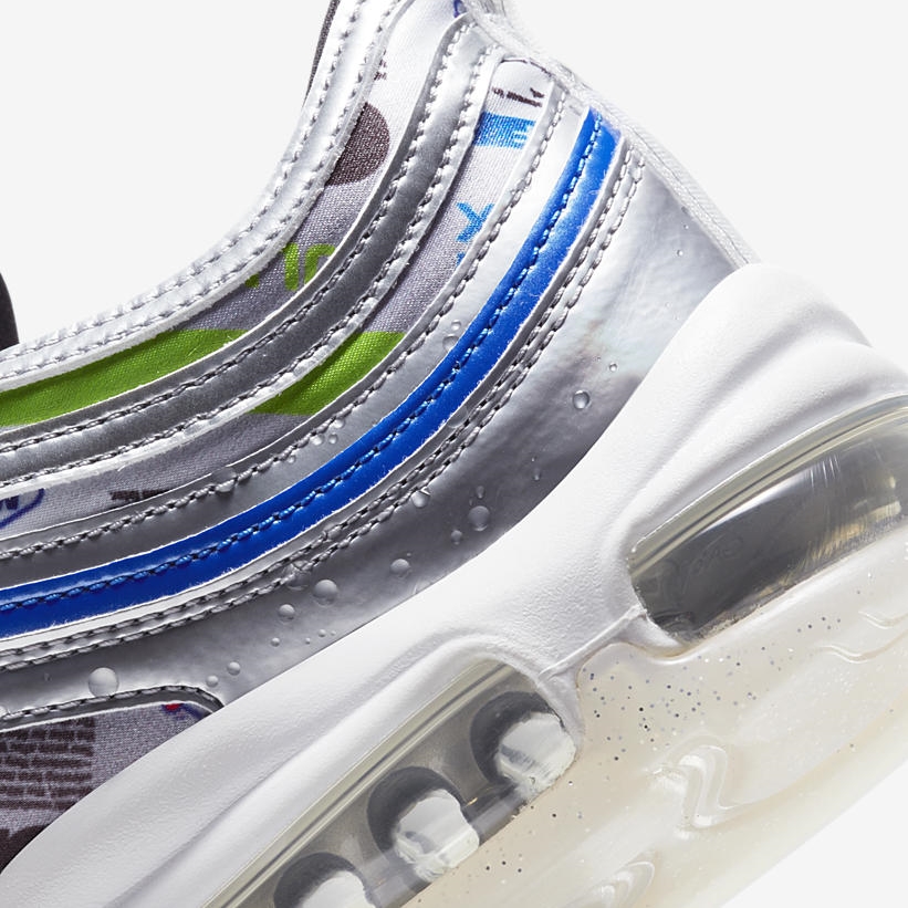 【国内 3/19 発売】ナイキ エア マックス 97 “スウッシュマート/エネルギーゼリー” (NIKE AIR MAX 97 “SWOOSH MART/Energy Jelly”) [DD5480-902]