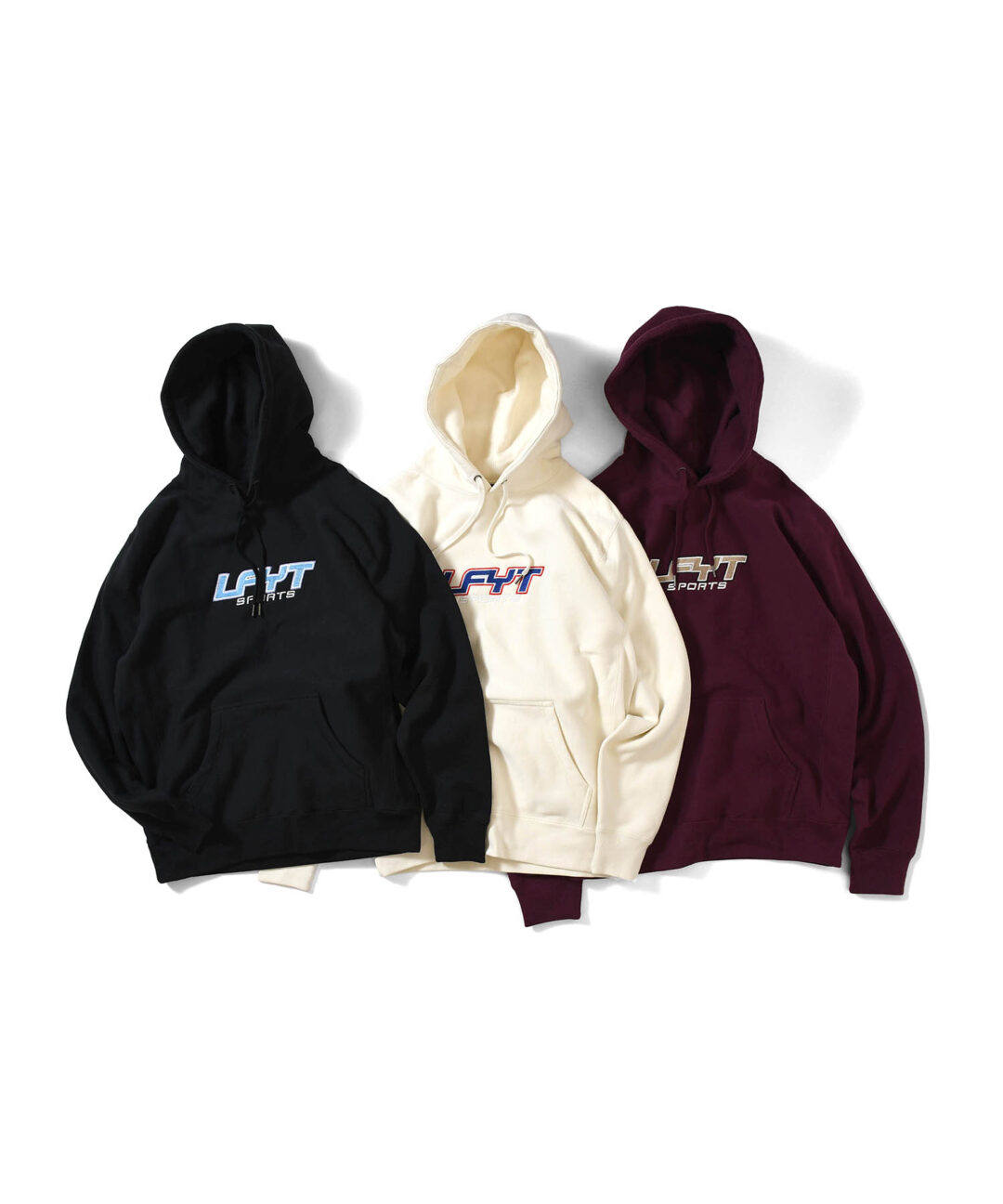 Lafayette 2021 SPRING/SUMMER COLLECTION 2nd デリバリーが発売中 (ラファイエット)