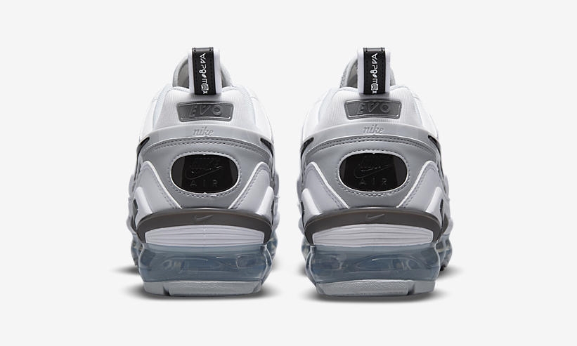 ナイキ エア ヴェイパーマックス エヴォ “ホワイト/ブラック” (NIKE AIR VAPORMAX EVO “White/Black”) [CT2868-100]