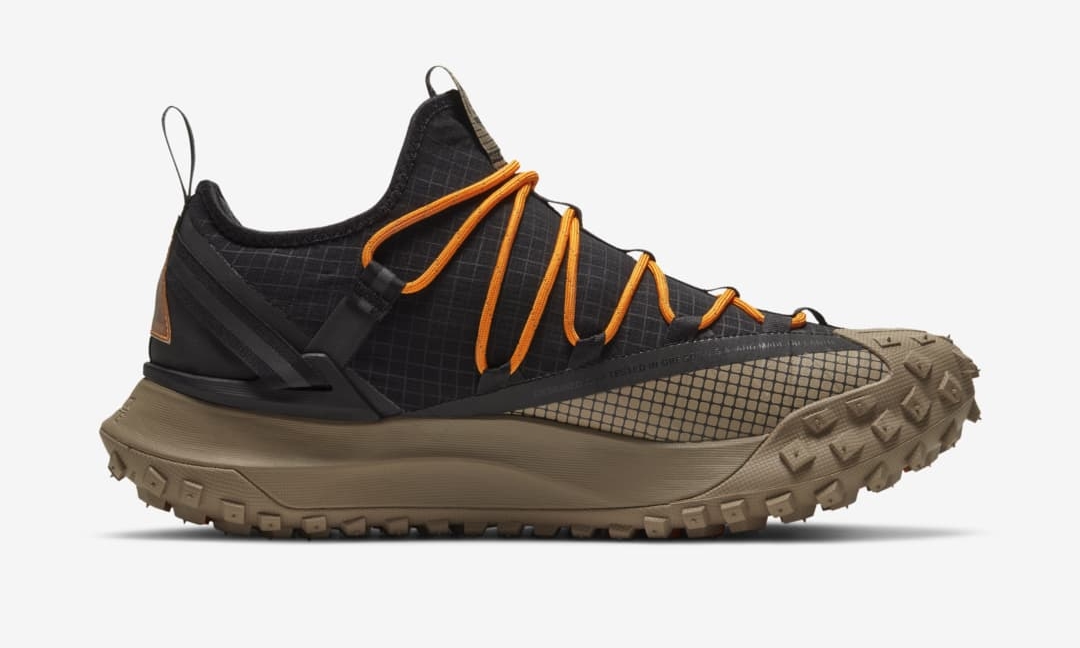 2/11 発売！ナイキ ACG 2021年 スプリング マウンテン フライ ロー (NIKE ACG All Conditions Gear 2021 SPRING MOUNTAIN FLY LOW) [DA5424-001,200]