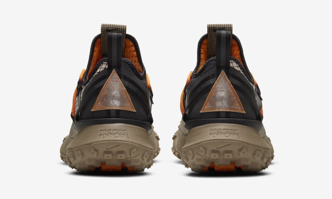 2/11 発売！ナイキ ACG 2021年 スプリング マウンテン フライ ロー (NIKE ACG All Conditions Gear 2021 SPRING MOUNTAIN FLY LOW) [DA5424-001,200]