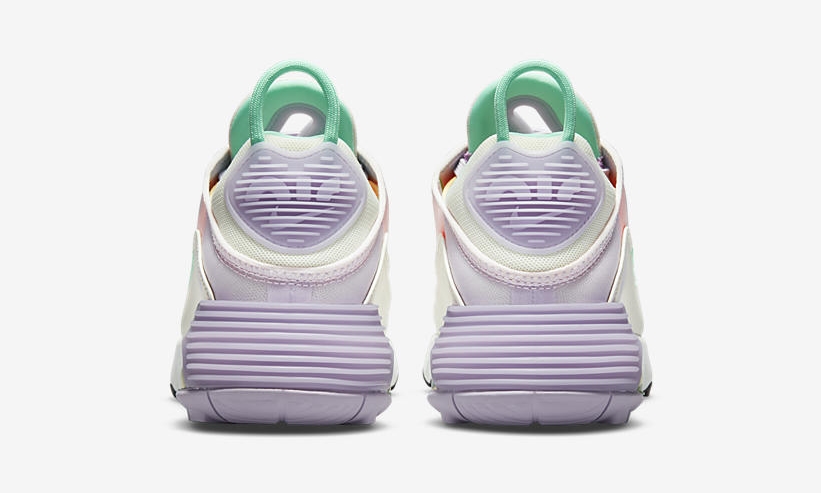 ナイキ エア マックス 2090 “イースター” 2021 (NIKE AIR MAX 2090 “Easter” 2021) [CZ1516-500]