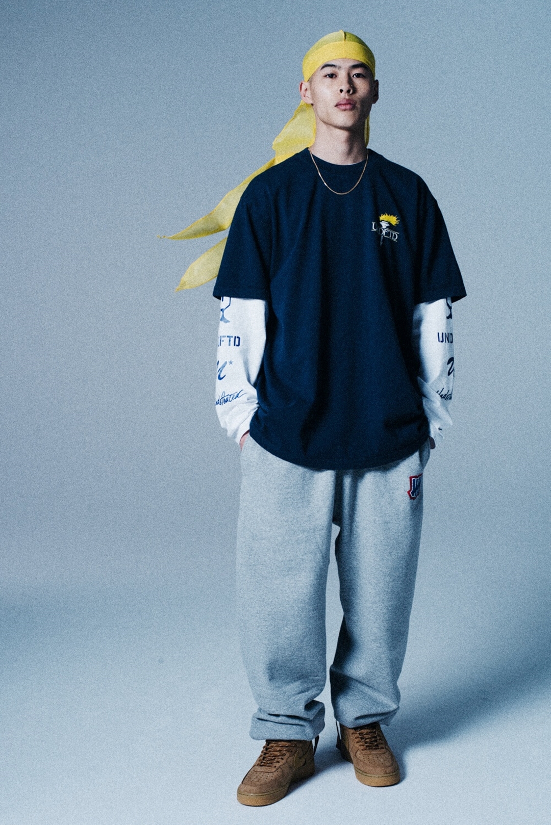 2/12 発売！UNDEFEATED 2021 SPRING COLLECTION (アンディフィーテッド 2021年 春/スプリング コレクション)