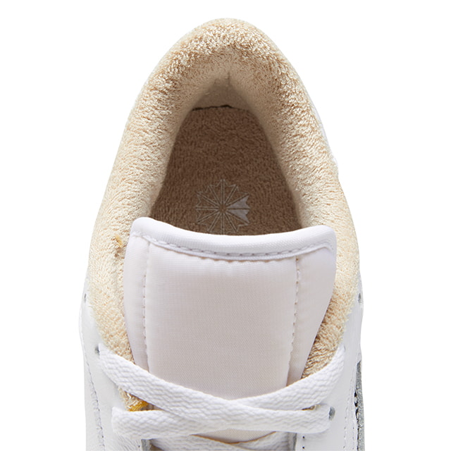 2/18 発売！JJJJound × REEBOK CLULB C “White” (ジョウンド リーボック)