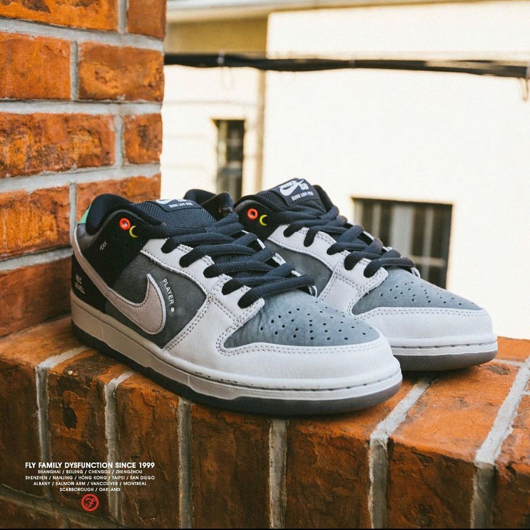 国内 3/1 発売！NIKE SB “Orange Label” DUNK LOW PRO ISO “VX1000” (ナイキ エスビー “オレンジレーベル” ダンク ロー プロ “VX1000”) [CV1659-001]