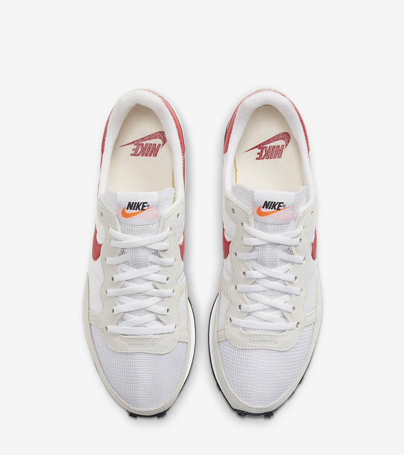 ナイキ チャレンジャー OG “ホワイト/ユニバーシティレッド” (NIKE CHALLENGER OG “White/University Red”) [CW7645-100]