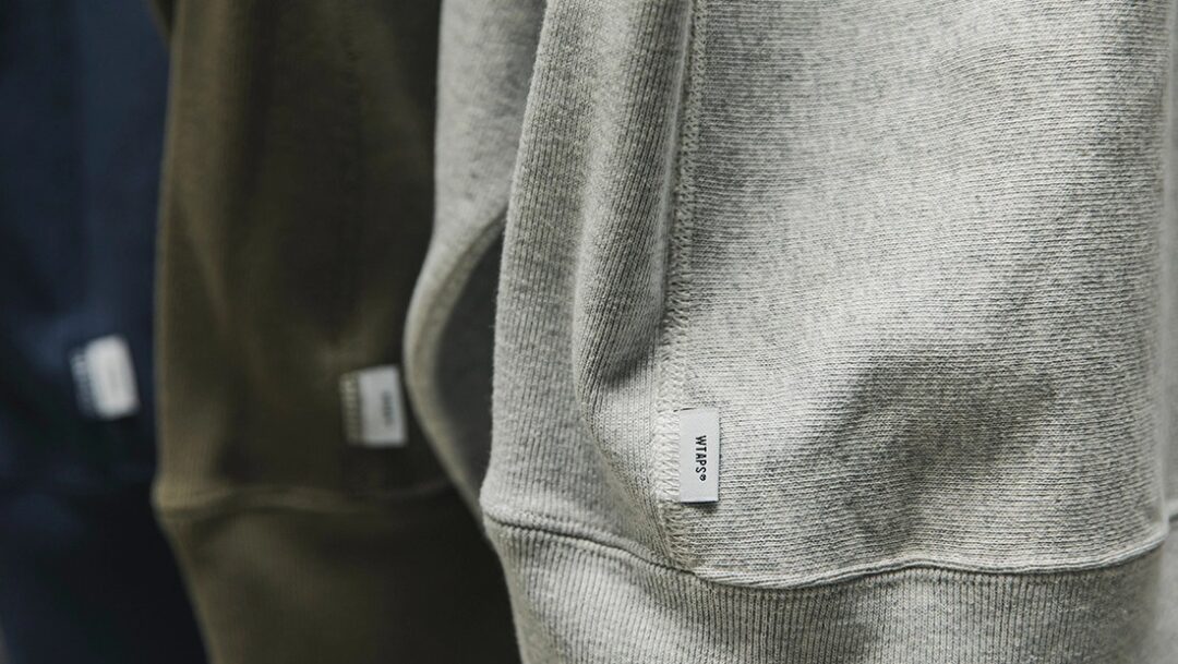 WTAPS × Champion コラボレーションが2/20 発売 (ダブルタップス チャンピオン)