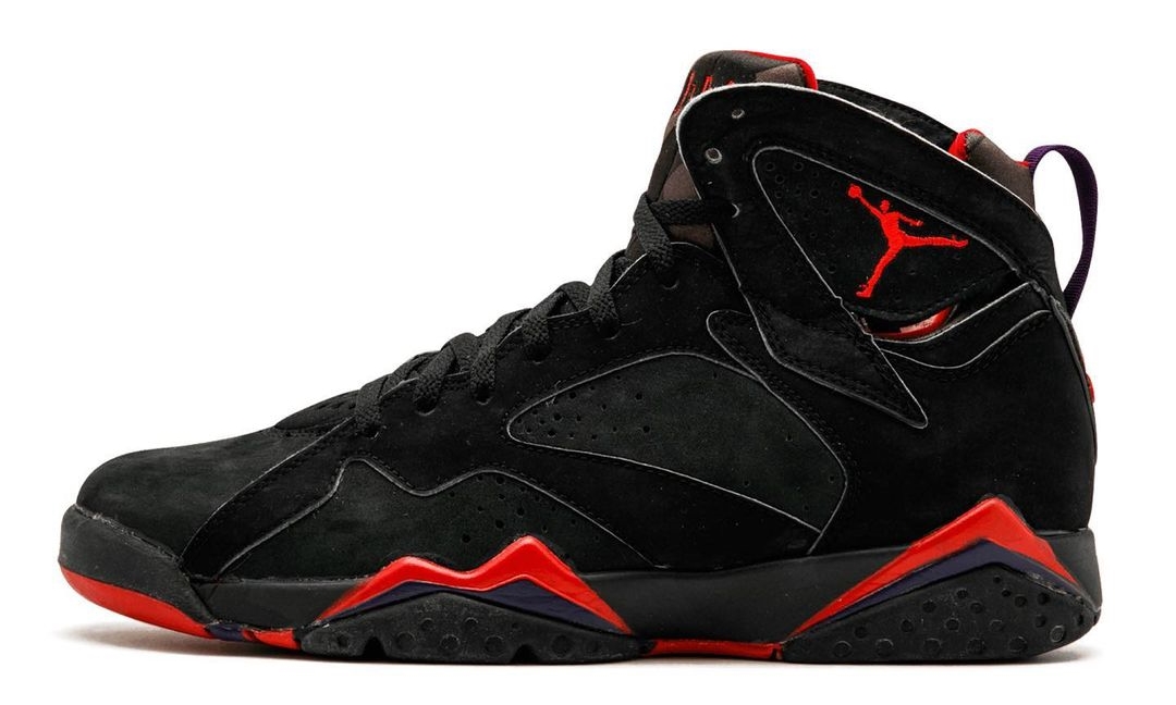 2022年 復刻予定！ナイキ エア ジョーダン 7 レトロ “ラプターズ/ブラック/トゥルーレッド” (NIKE AIR JORDAN 7 RETRO “Raptors/Black/True Red”)