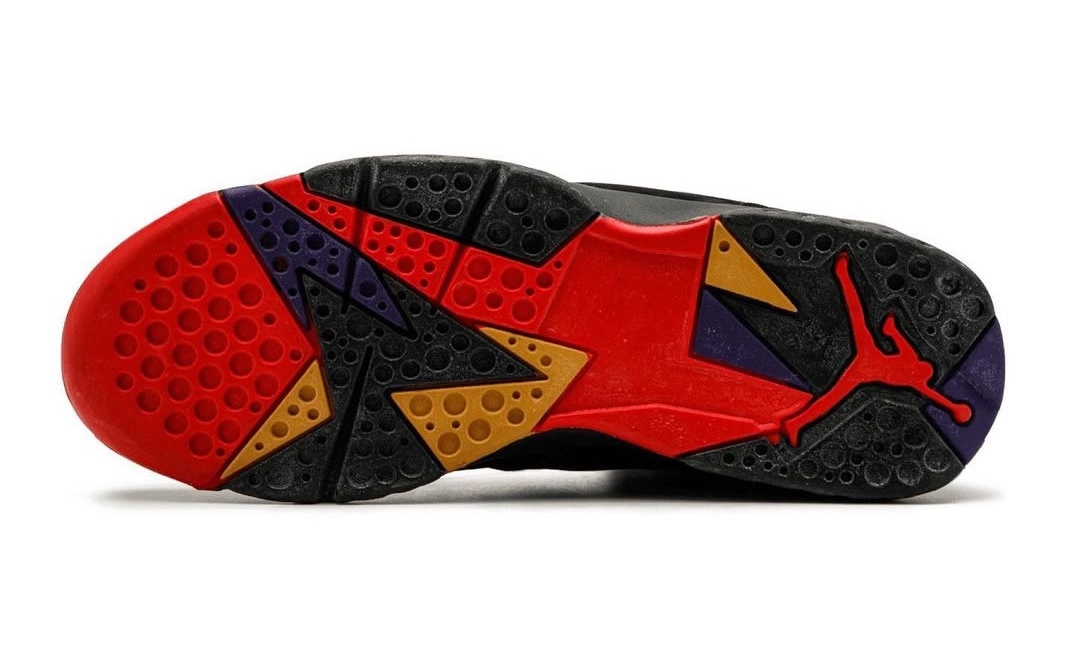 2022年 復刻予定！ナイキ エア ジョーダン 7 レトロ “ラプターズ/ブラック/トゥルーレッド” (NIKE AIR JORDAN 7 RETRO “Raptors/Black/True Red”)