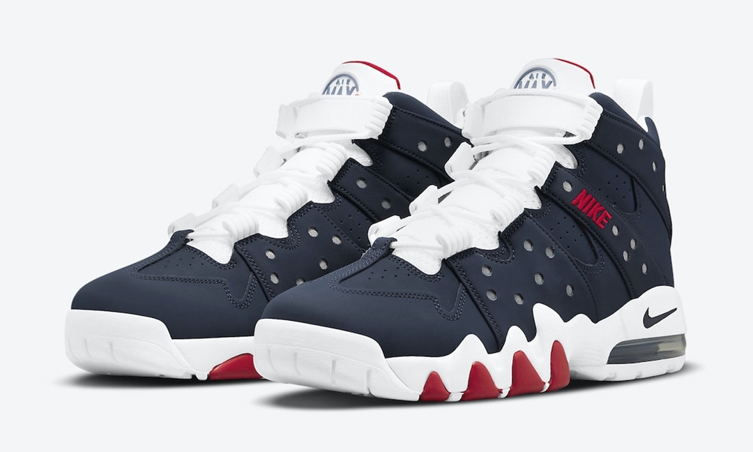 NIKE AIR MAX2 CB '94 ナイキ エアーマックス2 シービー94