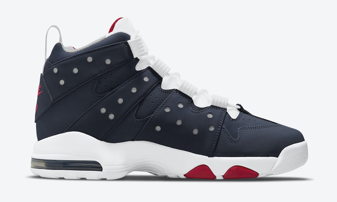 NIKE AIR MAX2 CB '94 ナイキ エアーマックス2 シービー94