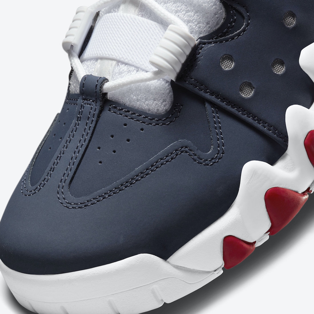 ナイキ エア マックス2 シービー 94 “ユーエスエー” (NIKE AIR MAX2 CB 94 “USA”) [DJ5160-400]