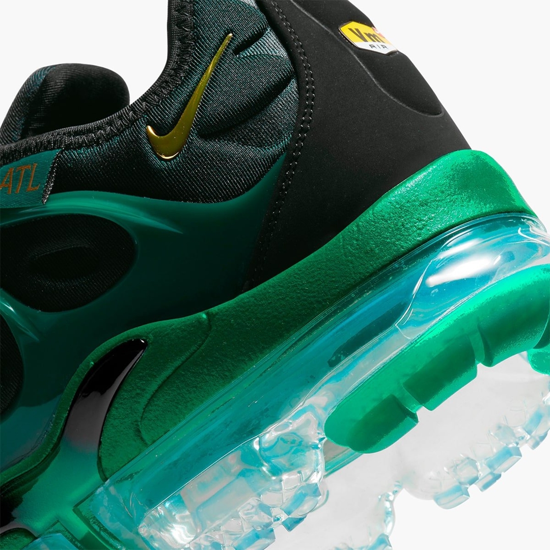 2/26 発売！ナイキ エア マックス プラス “シティスペシャル/アトランタ/ミスティックグリーン”  (NIKE AIR MAX PLUS “CITY SPECIAL/Atlanta/Mystic Green”) [DH0145-300]