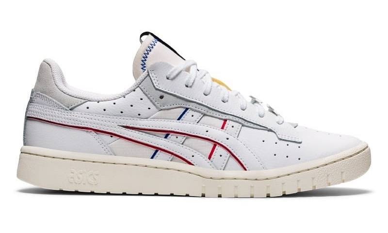 アシックスのアーカイブモデルを融合した再構築企画！ASICS GEL-PTG RE “RE-CONSTRUCTION Pack”が2/19 発売 (アシックス) [1201A134.101,100]