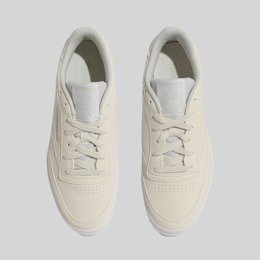 2/15 発売！リーボック クラブ シー FVS 5カラー (REEBOK CLUB C FVS) [GX2495,GX2497,GX5068,GX5069,GX5070]