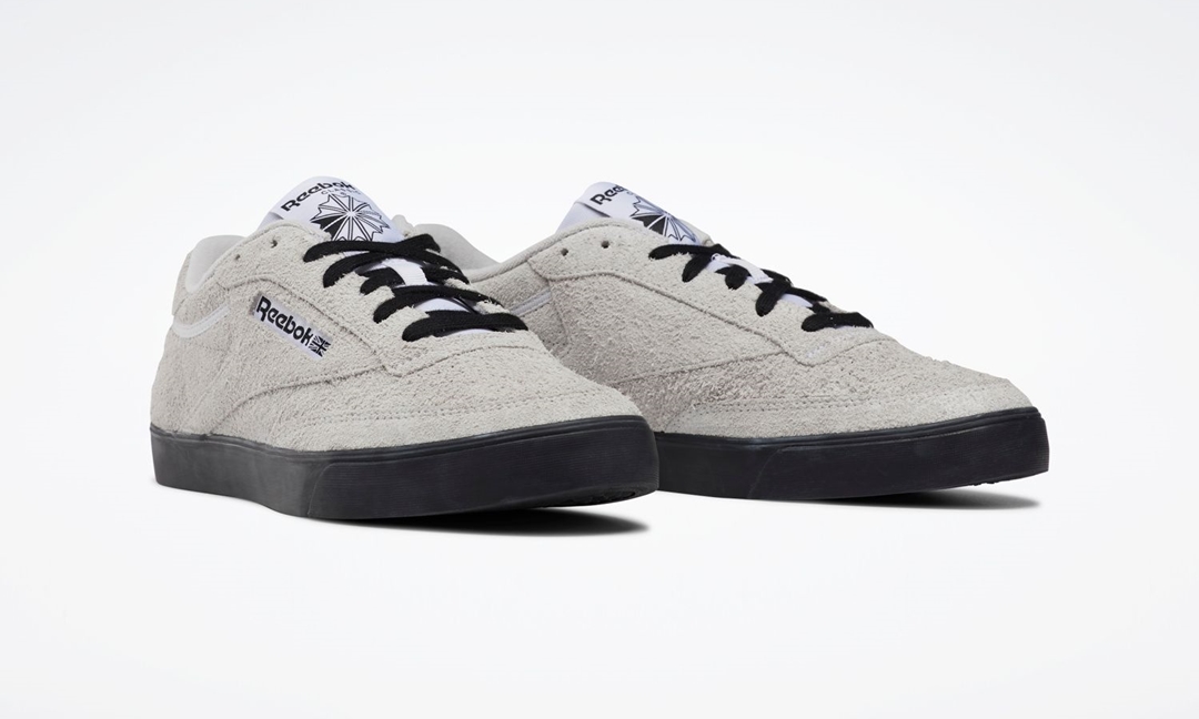 2/15 発売！リーボック クラブ シー FVS 5カラー (REEBOK CLUB C FVS) [GX2495,GX2497,GX5068,GX5069,GX5070]