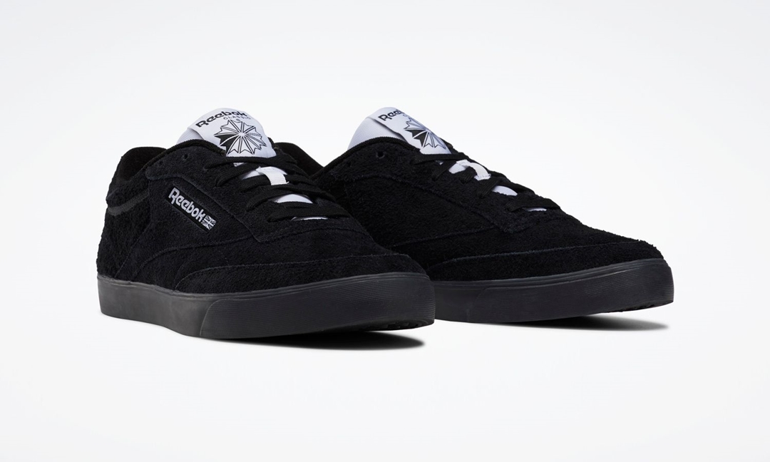 2/15 発売！リーボック クラブ シー FVS 5カラー (REEBOK CLUB C FVS) [GX2495,GX2497,GX5068,GX5069,GX5070]