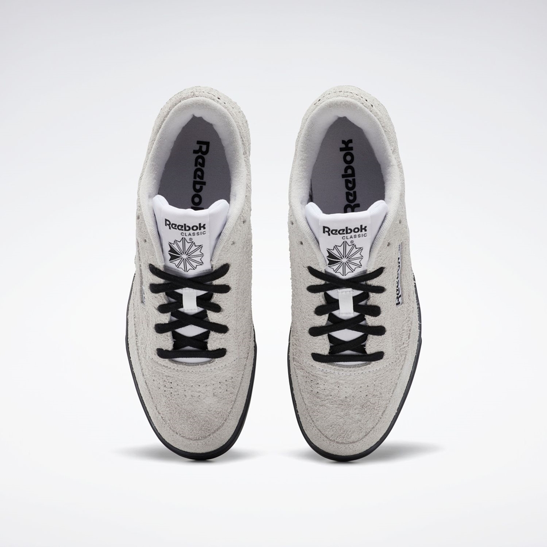 2/15 発売！リーボック クラブ シー FVS 5カラー (REEBOK CLUB C FVS) [GX2495,GX2497,GX5068,GX5069,GX5070]