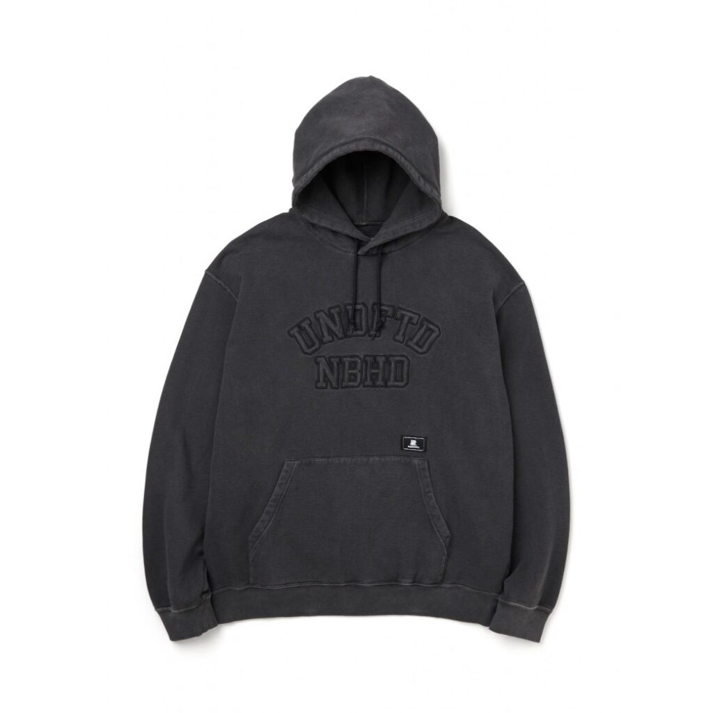 2/20 発売！アンディフィーテッド × ネイバーフッド 20212 S/S コレクション (UNDEFEATED NEIGHBORHOOD)