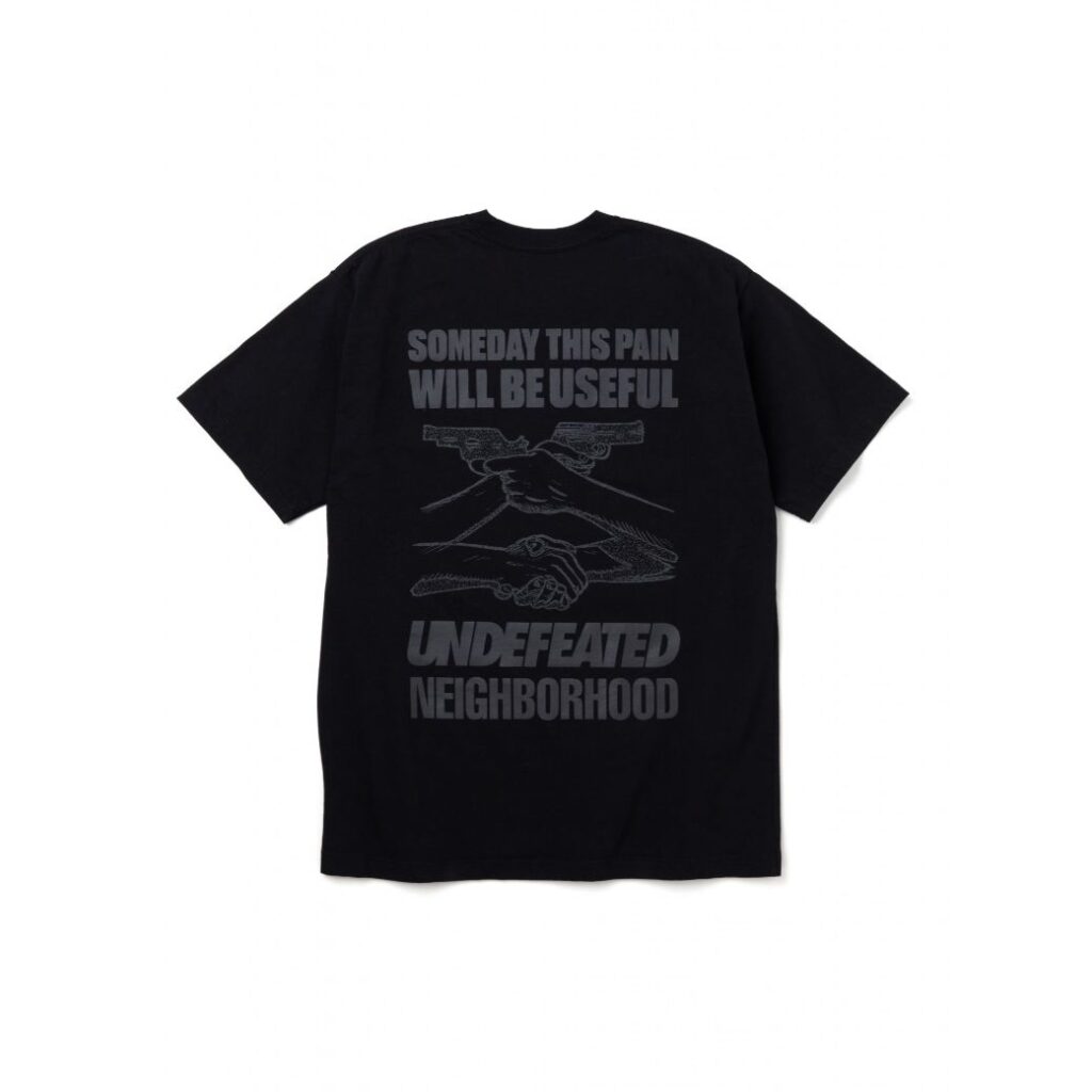 2/20 発売！アンディフィーテッド × ネイバーフッド 20212 S/S コレクション (UNDEFEATED NEIGHBORHOOD)