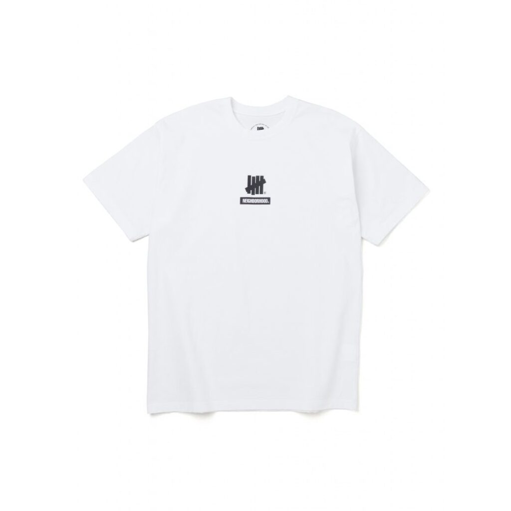 2/20 発売！アンディフィーテッド × ネイバーフッド 20212 S/S コレクション (UNDEFEATED NEIGHBORHOOD)