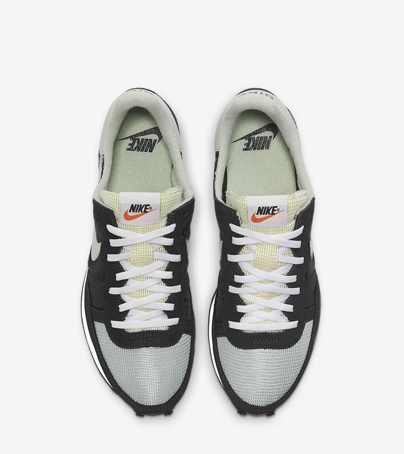 ナイキ チャレンジャー OG “オフノワール/ライトシルバー” (NIKE CHALLENGER OG “Off Noir/Light Silver/Dark Smoke Grey”) [CW7645-007]