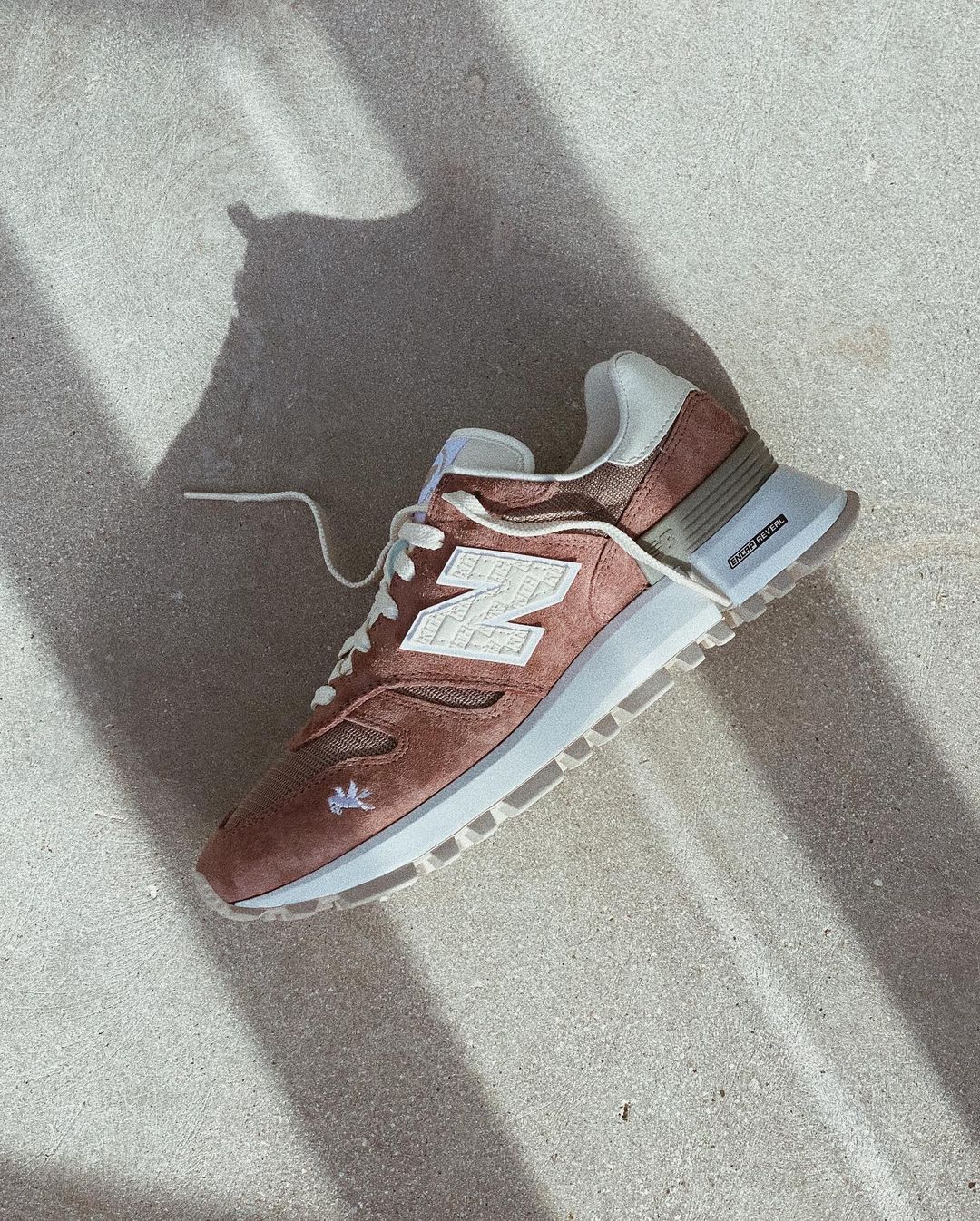 【7/12 発売】KITH RONNIE FIEG × New Balance RC1300 3カラー (キス ニューバランス M1300)